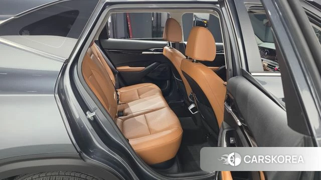 Kia The New Seltos 2023 Серый из Кореи, фото 3