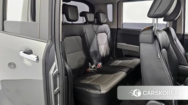 Kia The New Ray 2022 Серый из Кореи, фото 3
