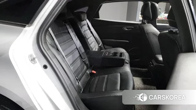 Renault Korea (Samsung) SM6 2019 Белый из Кореи, фото 3