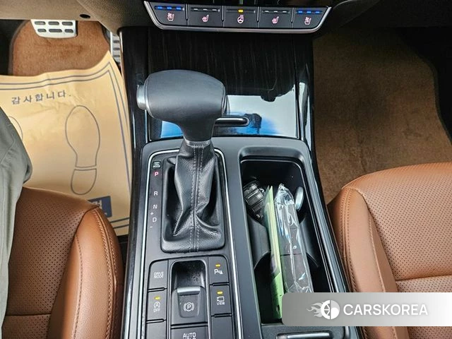 Kia The New Sorento 2018 Белый из Кореи, фото 3