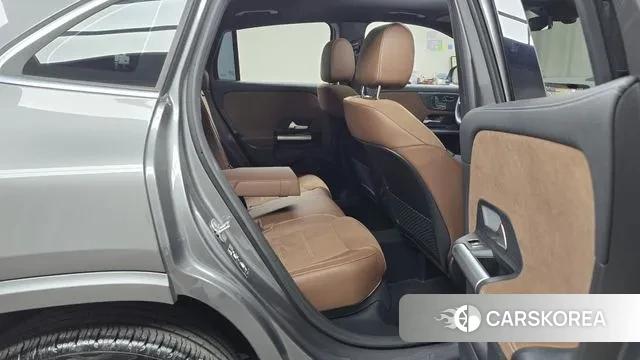 Mercedes-Benz GLA - Class H247 2025 Серый из Кореи, фото 3