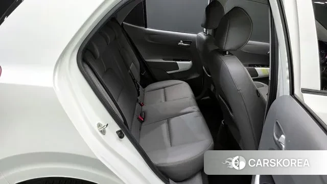 Kia All New Morning (JA) 2019 Белый из Кореи, фото 3