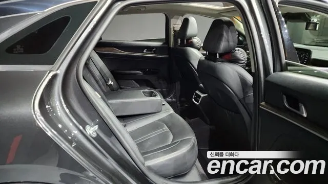 Kia K5 3rd generation id 2710934 из Кореи 3