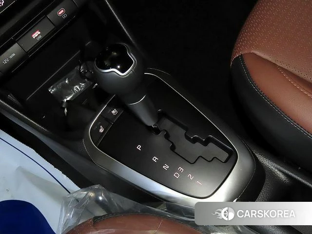 Kia The New Morning (JA) 2025 Светло-зеленый из Кореи, фото 3