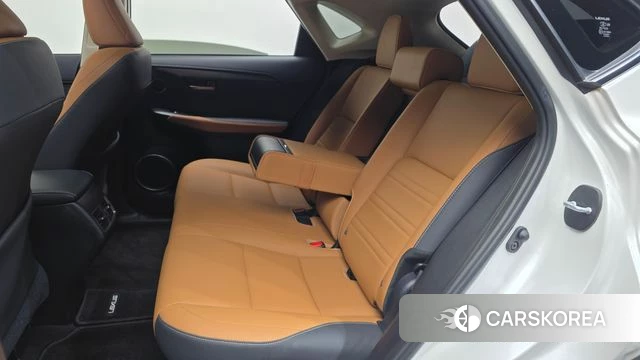 Lexus NX300h 2019 Белый из Кореи, фото 3