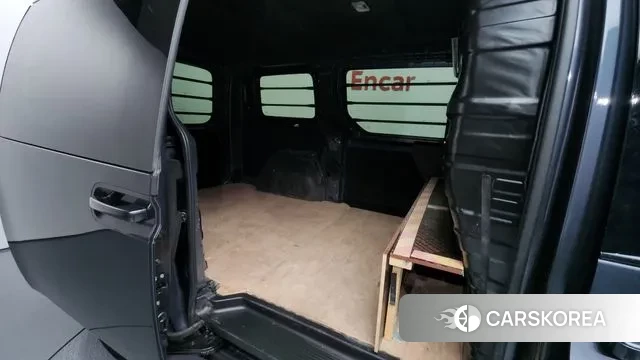 Hyundai Staria 2024 Серый из Кореи, фото 3