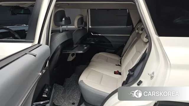 Ssangyong Torres EVX 2024 Белый из Кореи, фото 3