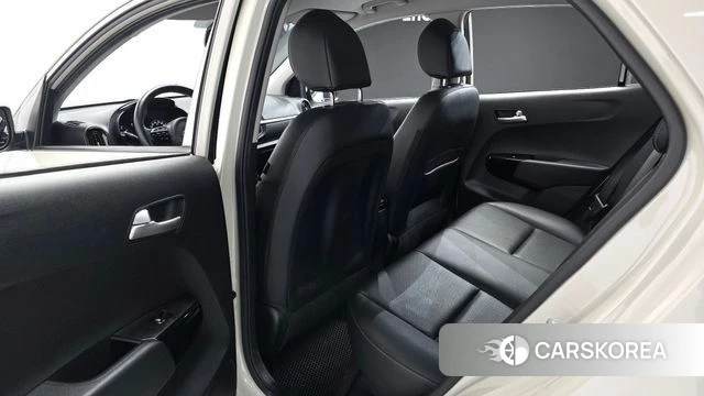 Kia Morning Urban (JA) 2021 Жемчужный цвет из Кореи, фото 3