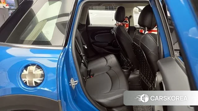 Mini Cooper S 2021 Синий из Кореи, фото 3