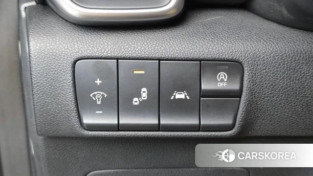 Kia Sportage The Bold 2019 Белый из Кореи, фото 3