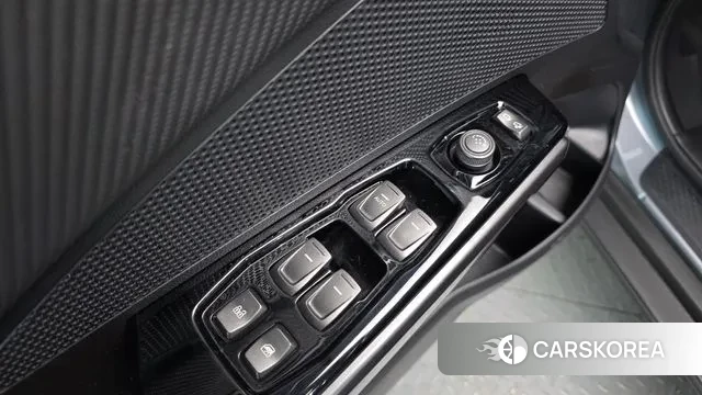 Ssangyong Berry New Tivoli 2019 Серый из Кореи, фото 3