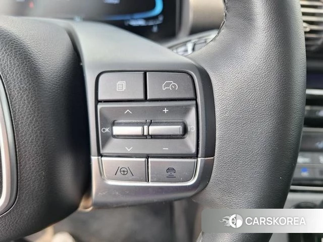 Hyundai Casper 2022 Серый из Кореи, фото 3