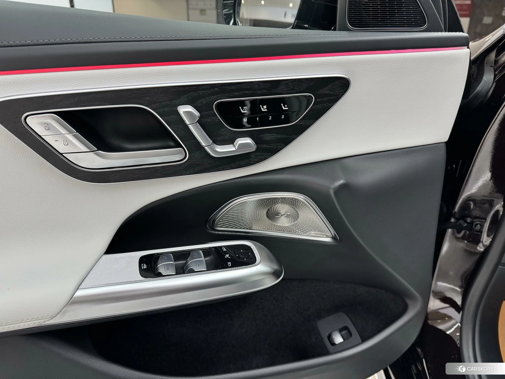 Mercedes-Benz E-class 2023 Черный из Китая, фото 3