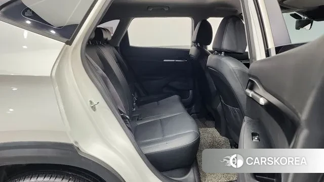 Kia Seltos 2019 Белый из Кореи, фото 3