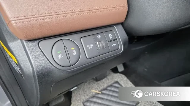 Hyundai The New Grand Starex 2018 Серебряный из Кореи, фото 3