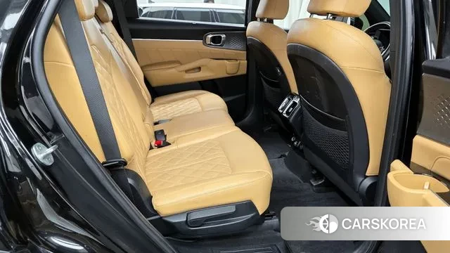 Kia Sorento 4th Generation 2020 Черный из Кореи, фото 3