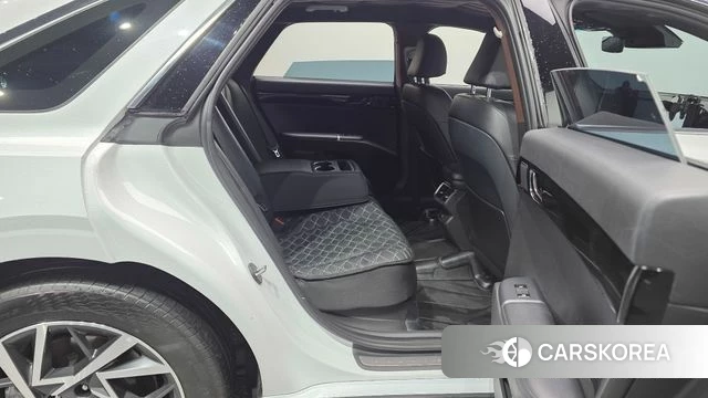 Hyundai Grandeur (GN7) 2024 Белый из Кореи, фото 3