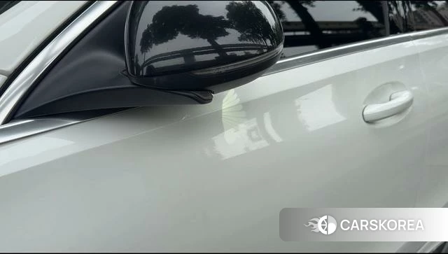 Mercedes-Benz Class C 2023 Белый из Китая, фото 3