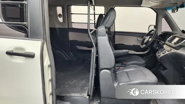 Kia The New Ray 2018 Белый из Кореи, фото 3