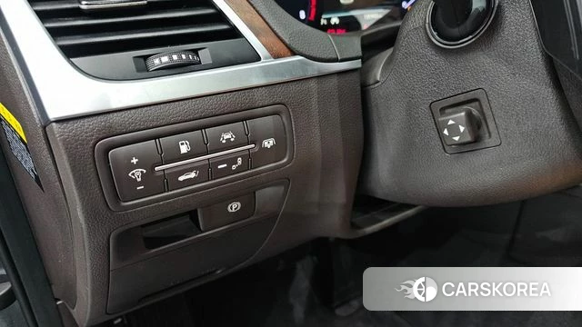 Genesis G80 2018 Серый из Кореи, фото 3