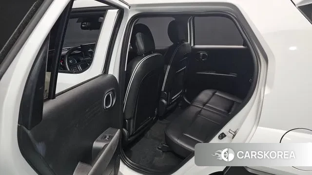 Hyundai Casper 2022 Белый из Кореи, фото 3