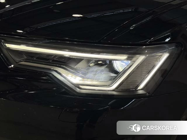 Audi A6L PHEV 2021 Черный из Китая, фото 3