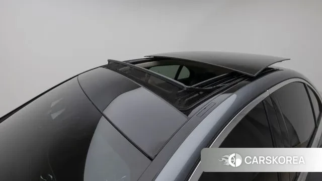 Mercedes-Benz E-Class W213 2019 Серый из Кореи, фото 3