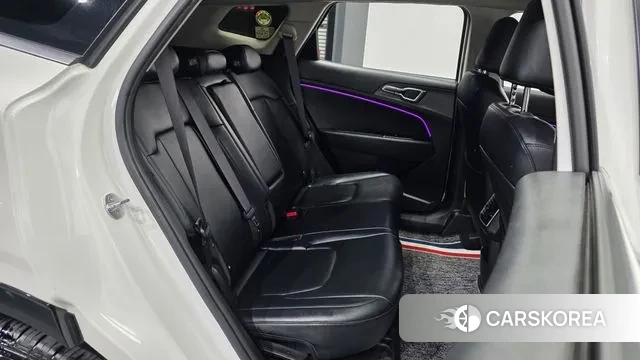 Kia Sportage 5th Generation 2022 Белый из Кореи, фото 3