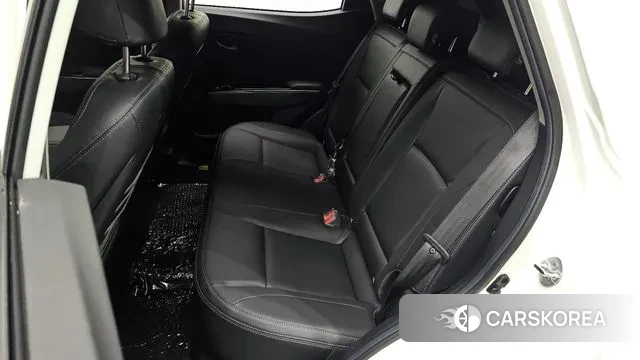 Ssangyong The New Tivoli 2024 Белый из Кореи, фото 3