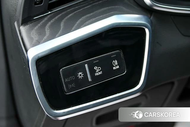Audi A6L 2024 Черный из Китая, фото 3