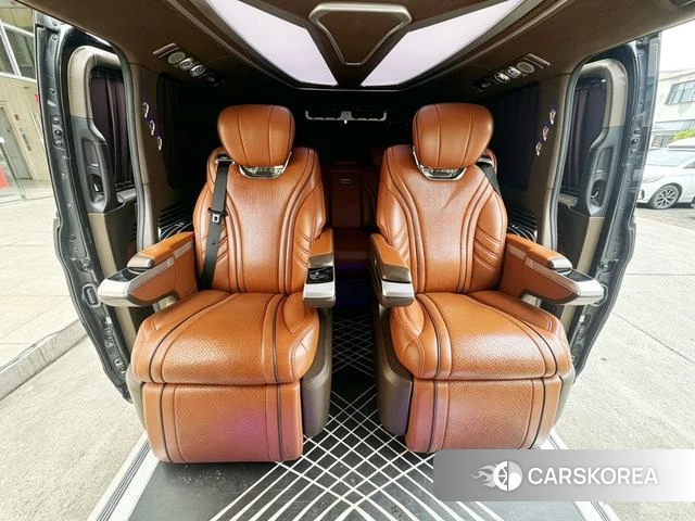Mercedes-Benz Vito id 4239177 из Китая 3