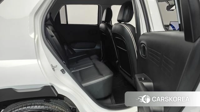 Hyundai Casper 2024 Белый из Кореи, фото 3