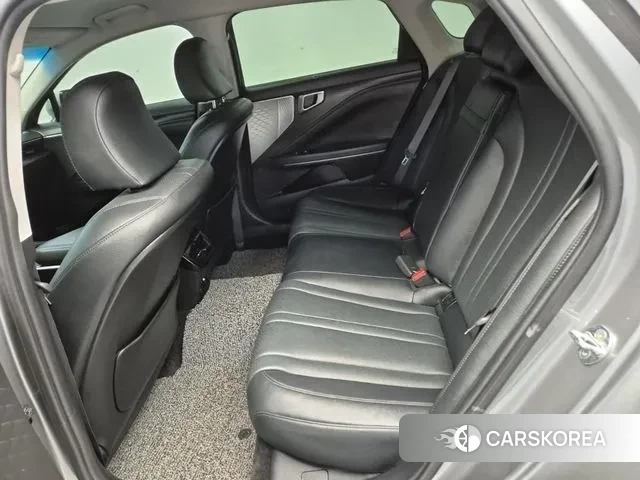 Kia K8 2021 Серебристо-серый из Кореи, фото 3