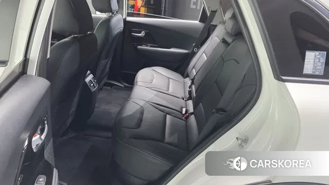 Kia Niro EV 2021 Белый из Кореи, фото 3