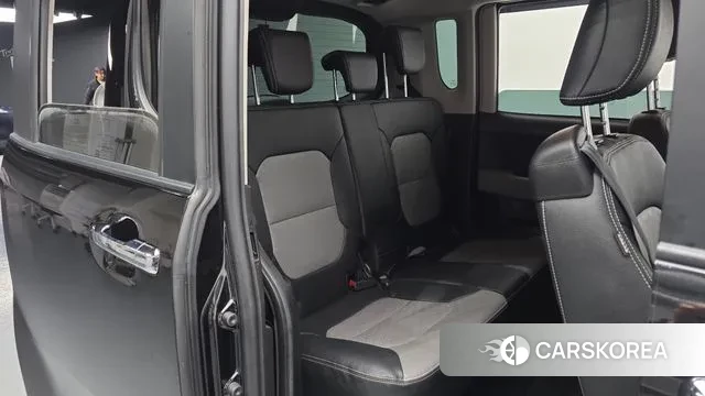 Kia The New Ray 2022 Черный из Кореи, фото 3