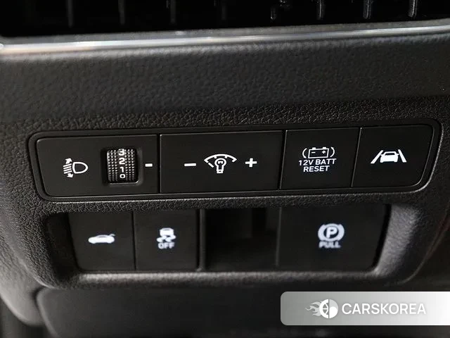 Hyundai Sonata Hybrid (DN8) id 2884368 из Кореи 3