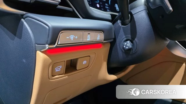Genesis GV80 2022 Белый из Кореи, фото 3