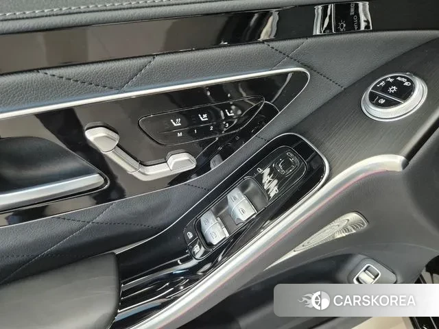 Mercedes-Benz S-Class W223 2024 Черный из Кореи, фото 3