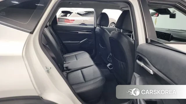 Kia The New Seltos 2023 Белый из Кореи, фото 3