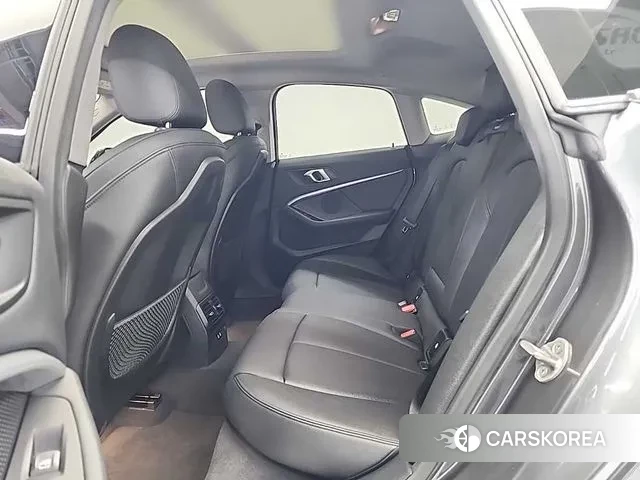 BMW 2 Series Gran Coupe (F44) 2021 Серый из Кореи, фото 3