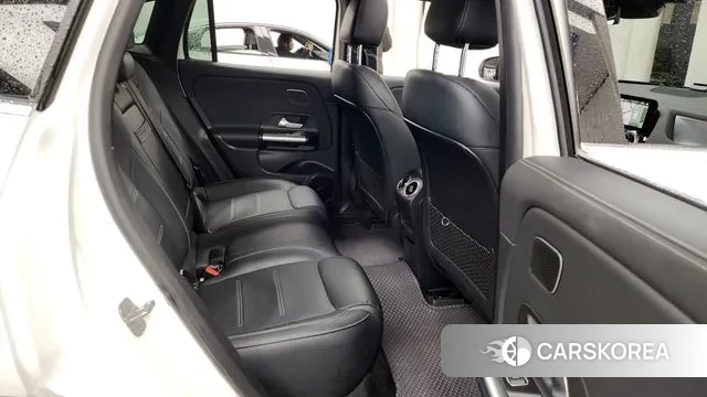 Mercedes-Benz EQA H243 2023 Белый из Кореи, фото 3