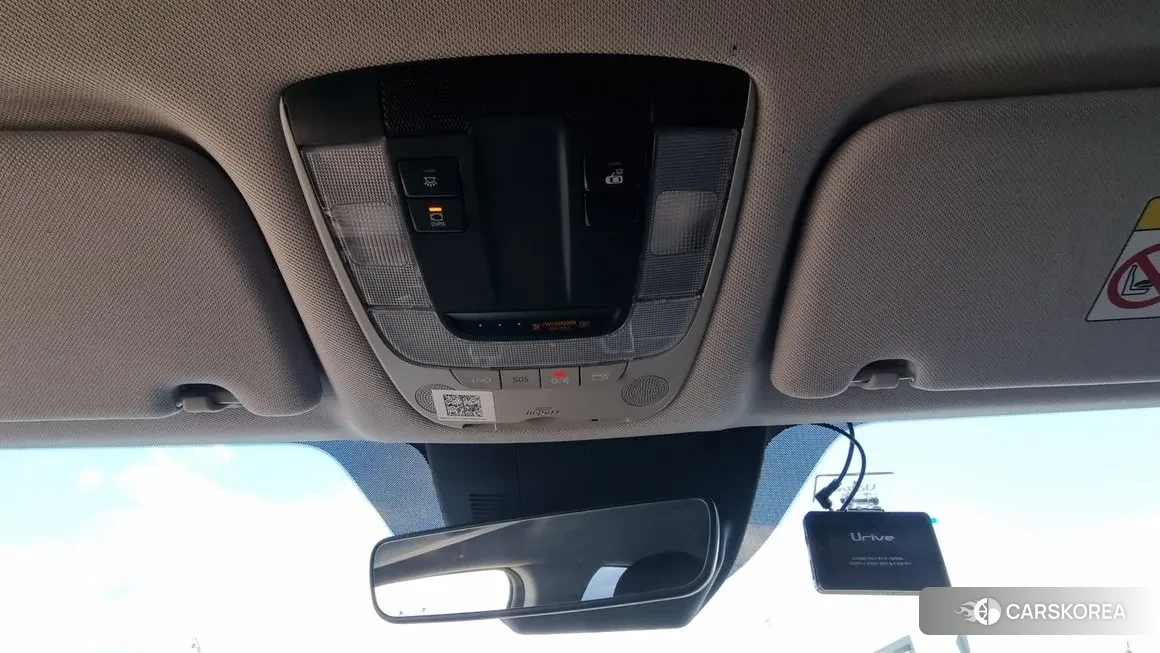 Kia Sorento 4th Generation 2020 Жемчужный цвет из Кореи, фото 3