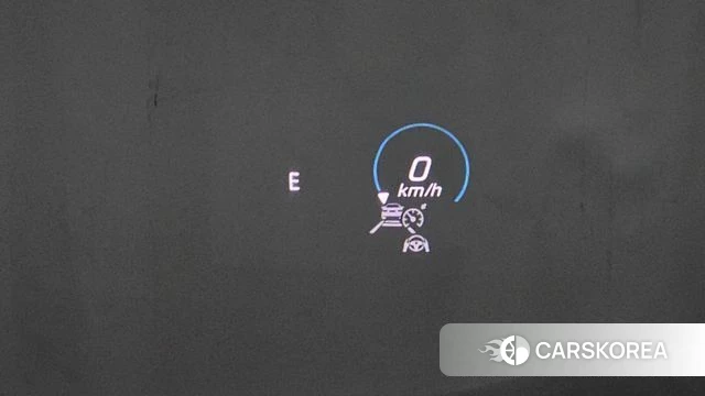 Mercedes-Benz EQB X243 2023 Серебристо-серый из Кореи, фото 3