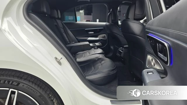 Mercedes-Benz E-Class W214 2024 Белый из Кореи, фото 3