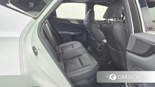 Lexus NX450h + 2nd generation 2022 Белый из Кореи, фото 3