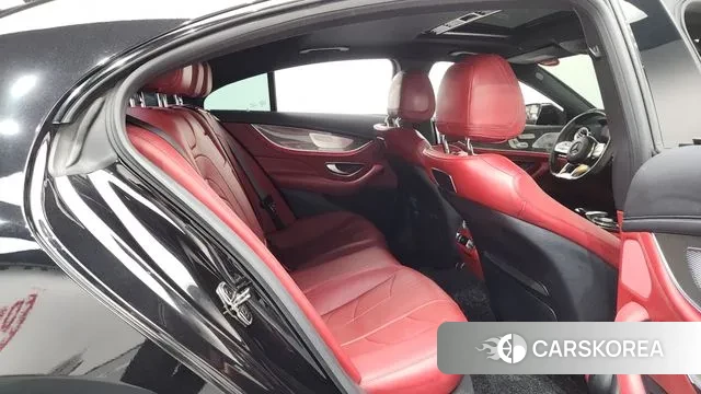 Mercedes-Benz CLS-Class C257 2019 Черный из Кореи, фото 3