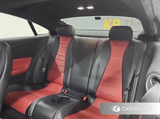 Mercedes-Benz E-Class W213 2019 Белый из Кореи, фото 3