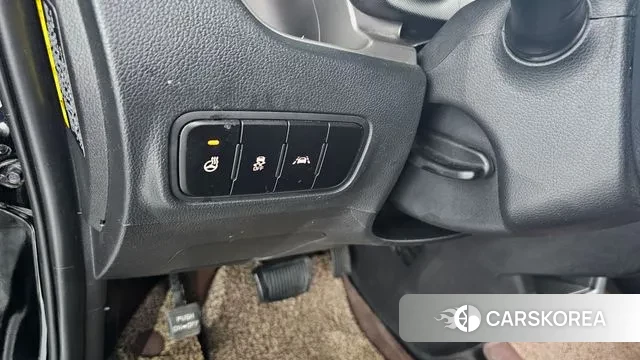 Kia The New Ray 2021 Черный из Кореи, фото 3