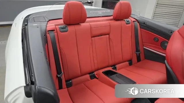 BMW 4 Series (F32) 2018 Белый из Кореи, фото 3