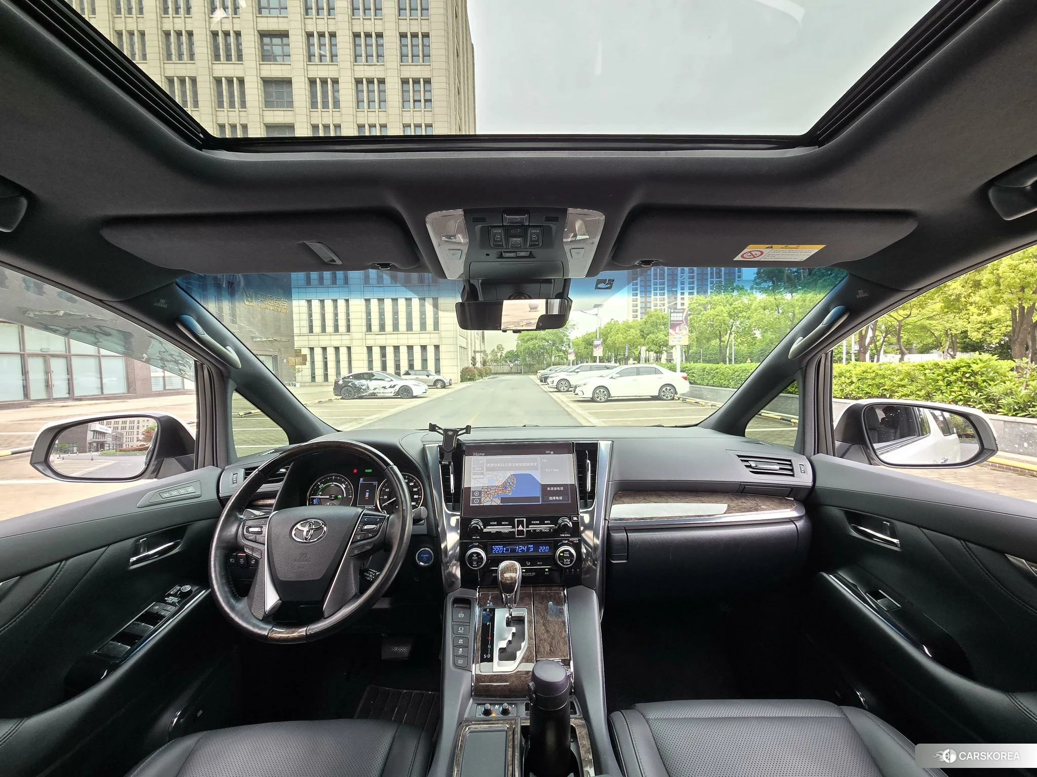 Toyota Wilfa 2022 Белый из Китая, фото 3